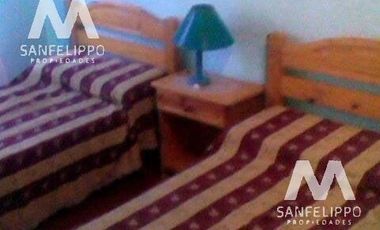 Departamentos en Venta en Block- San Clemente del Tuyu