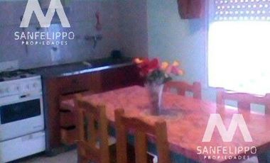 Departamentos en Venta en Block- San Clemente del Tuyu