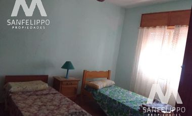 Departamentos en Venta en Block- San Clemente del Tuyu