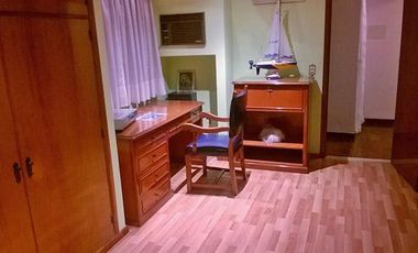 Venta de Importante CHalet S/Lote de 17 X 43M² en Ramos Mejía C/Quincho y Pileta