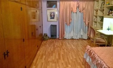 Venta de Importante CHalet S/Lote de 17 X 43M² en Ramos Mejía C/Quincho y Pileta