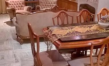 Venta de Importante CHalet S/Lote de 17 X 43M² en Ramos Mejía C/Quincho y Pileta
