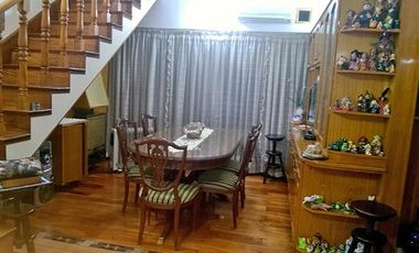 Venta de Importante CHalet S/Lote de 17 X 43M² en Ramos Mejía C/Quincho y Pileta
