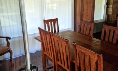 COUNTRY HARAS DEL SUR -  CASA 5 AMB. - ALQUILER - S/LOTE 1581m2