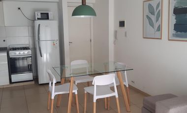 Departamento - Nueva Cordoba