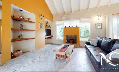 Casa en alquiler en Pinamar Norte