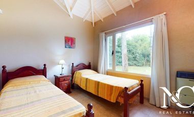 Casa en alquiler en Pinamar Norte