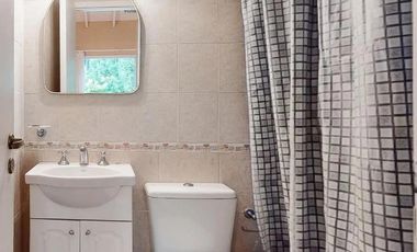 Casa en alquiler en Pinamar Norte