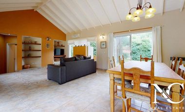 Casa en alquiler en Pinamar Norte