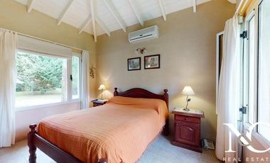 Casa en alquiler en Pinamar Norte
