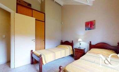 Casa en alquiler en Pinamar Norte