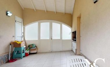 Casa en alquiler en Pinamar Norte
