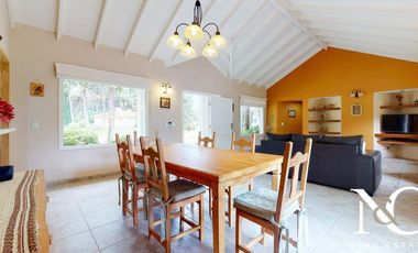 Casa en alquiler en Pinamar Norte
