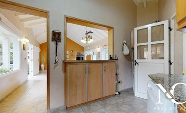 Casa en alquiler en Pinamar Norte