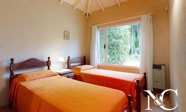 Casa en alquiler en Pinamar Norte