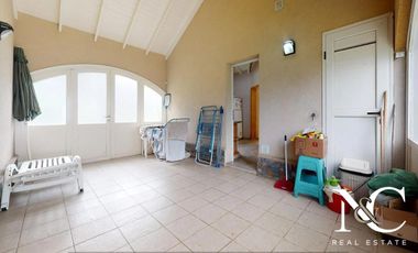 Casa en alquiler en Pinamar Norte