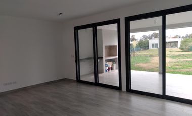 Casa en venta, Barrio Santa Elena, Pilar del Este, Pilar, GBA Norte