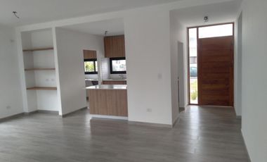 Casa en venta, Barrio Santa Elena, Pilar del Este, Pilar, GBA Norte
