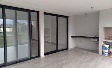 Casa en venta, Barrio Santa Elena, Pilar del Este, Pilar, GBA Norte