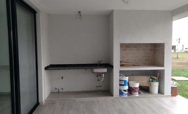 Casa en venta, Barrio Santa Elena, Pilar del Este, Pilar, GBA Norte
