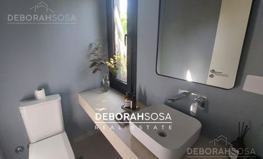 Casa en  Venta en Canton al golf- el canton- 5 ambientes- zona norte -escobar