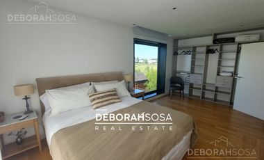 Casa en  Venta en Canton al golf- el canton- 5 ambientes- zona norte -escobar