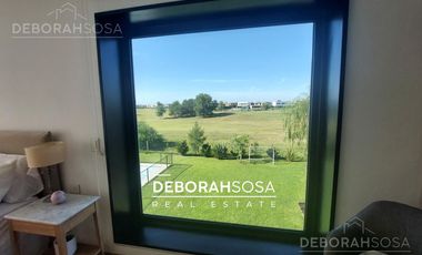 Casa en  Venta en Canton al golf- el canton- 5 ambientes- zona norte -escobar