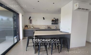 Casa en  Venta en Canton al golf- el canton- 5 ambientes- zona norte -escobar