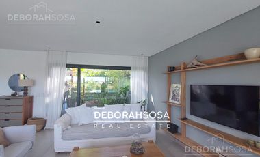 Casa en  Venta en Canton al golf- el canton- 5 ambientes- zona norte -escobar