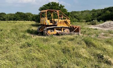 RANCHO GANADERO EN VENTA LA PESCA SOTO LA MARINA