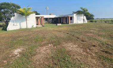 RANCHO GANADERO EN VENTA LA PESCA SOTO LA MARINA