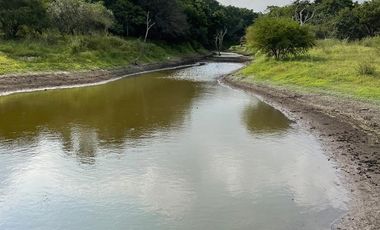 RANCHO GANADERO EN VENTA LA PESCA SOTO LA MARINA