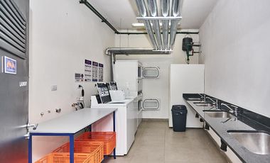 Venta departamento 4 ambientes con jardín privado y parrilla - San Isidro