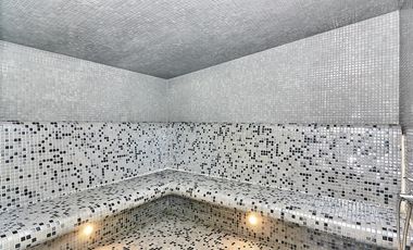 Venta departamento 4 ambientes con jardín privado y parrilla - San Isidro