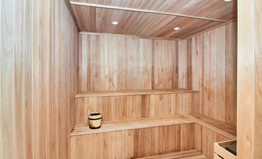 Venta departamento 4 ambientes con jardín privado y parrilla - San Isidro