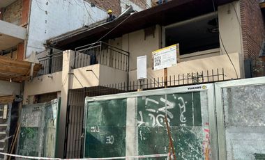 Venta Departamento, Triplex, 5 Ambientes, Quincho, Terraza, 2 Balcones, Apto Blanqueo, Villa Urquiza