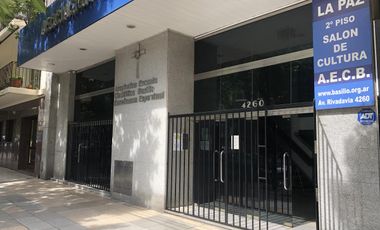 Oficina - Caballito
