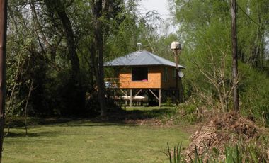 Casa en venta - 1 Dormitorio 1 Baño - 10.037Mts2 - Delta, Tigre