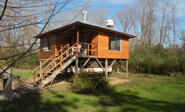 Casa en venta - 1 Dormitorio 1 Baño - 10.037Mts2 - Delta, Tigre