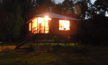 Casa en venta - 1 Dormitorio 1 Baño - 10.037Mts2 - Delta, Tigre