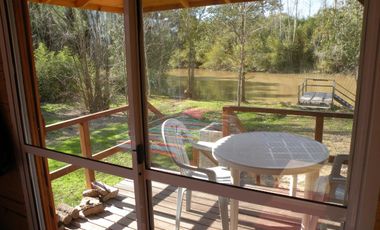 Casa en venta - 1 Dormitorio 1 Baño - 10.037Mts2 - Delta, Tigre