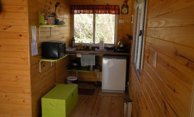 Casa en venta - 1 Dormitorio 1 Baño - 10.037Mts2 - Delta, Tigre