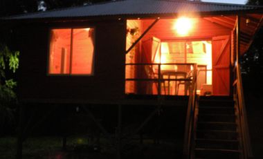 Casa en venta - 1 Dormitorio 1 Baño - 10.037Mts2 - Delta, Tigre