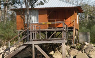 Casa en venta - 1 Dormitorio 1 Baño - 10.037Mts2 - Delta, Tigre