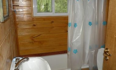 Casa en venta - 1 Dormitorio 1 Baño - 10.037Mts2 - Delta, Tigre