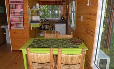 Casa en venta - 1 Dormitorio 1 Baño - 10.037Mts2 - Delta, Tigre
