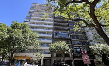 Departamento en  Palermo Nuevo - Embajada EEUU