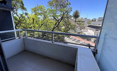 Departamento en  Palermo Nuevo - Embajada EEUU
