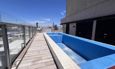 Departamento en  Palermo Nuevo - Embajada EEUU