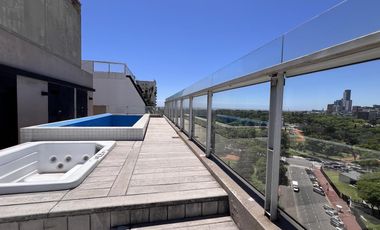 Departamento en  Palermo Nuevo - Embajada EEUU